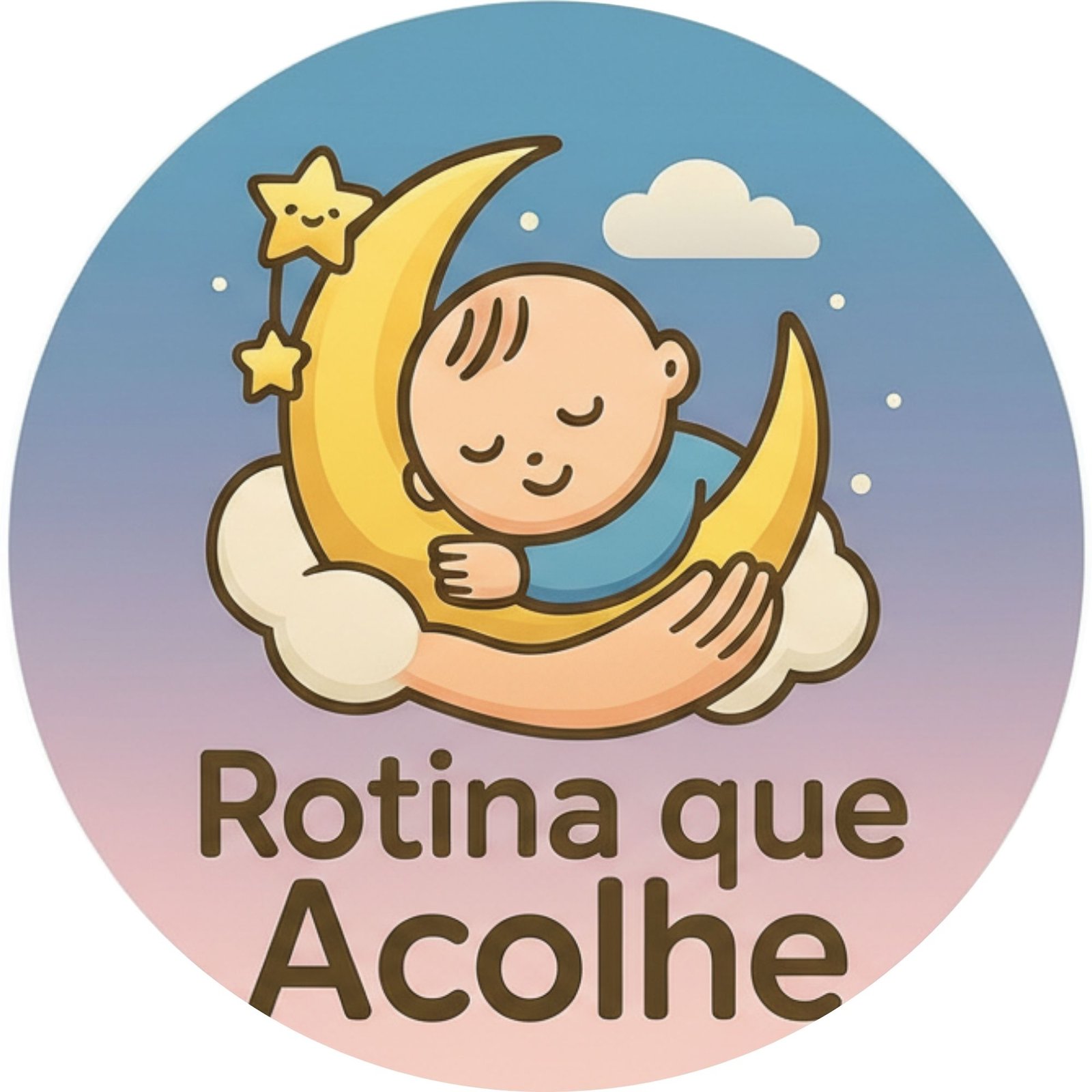 Rotina que Acolhe